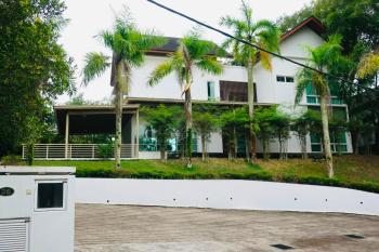 Bungalow at IOI  PUTRAJAYA BEVERLY ROW BUNGALOW, Putrajaya, photo 2