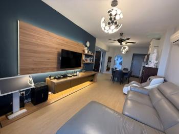Condominium at BANGSAR PANTAI PANORAMA CONDO, Lembah Pantai, photo 1