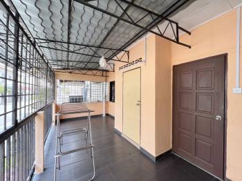 House at TAMAN BUKIT MULIA BUKIT ANTARABANGSA, Bukit Antarabangsa, photo 10