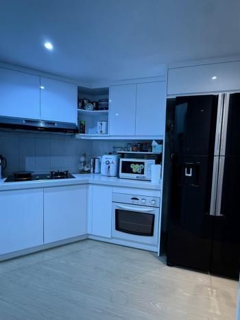 Condominium at BANGSAR PANTAI PANORAMA CONDO, Lembah Pantai, photo 6