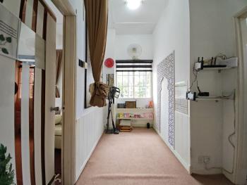 TAMAN SETIAWANGSA TERRACE END LOT, Setiawangsa的房屋，照片3