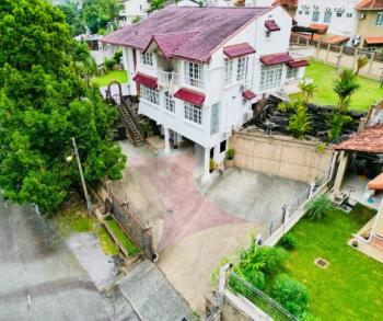 House at TAMAN BUKIT JOBINA ULU KELANG BUNGALOW, Wangsa Maju, photo 1