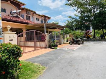 House at TAMAN ANGGERIK PERDANA SEMENYIH, Kajang, photo 1