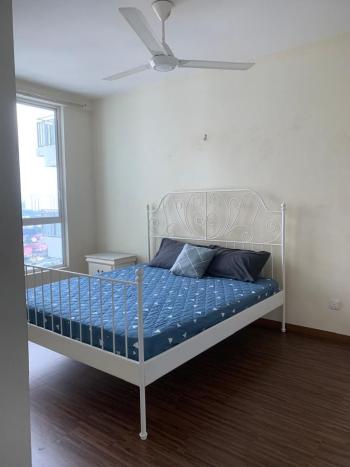 Condominium at THE LOFT ZETA PARK CONDO SETAPAK, Titiwangsa, photo 6