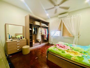 House at TAMAN BUKIT BELIMBING SERI KEMBANGAN, Seri Kembangan, photo 9