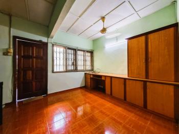 TAMAN PERMATA ULU KELANG TERRACE, Ulu Klang的房屋，照片3