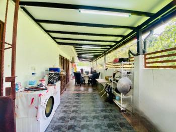 Banglo di TAMAN TEMPLER SAUJANA RAWANG BUNGALOW, Rawang, foto 2