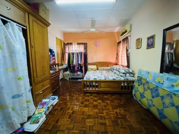House at TAMAN PERMATA ULU KELANG END LOT, Ulu Klang, photo 6