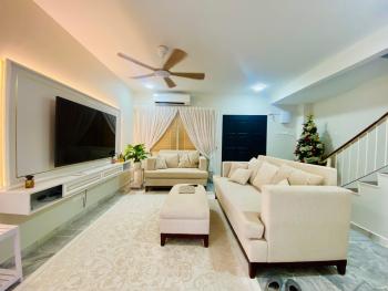 House at TAMAN BUKIT BELIMBING SERI KEMBANGAN, Seri Kembangan, photo 5