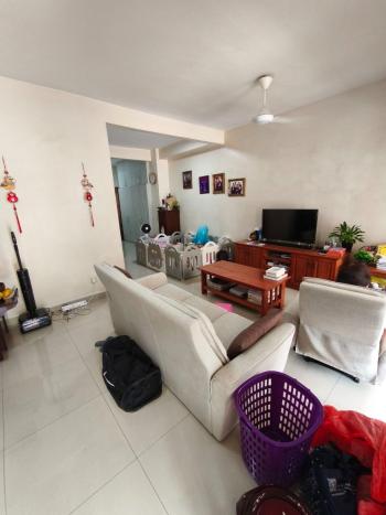 House at TAMAN SEA PETALING JAYA TERRACE, Petaling Jaya, photo 7