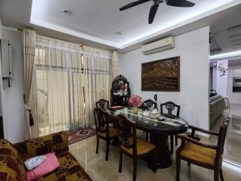 House at TAMAN ROWTHER GOMBAK SEMI D, Gombak, photo 3