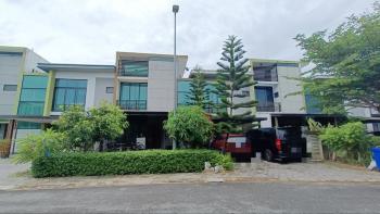 Rumah di DENAI ALAM FICUS PEAK SUPERLINK, Denai Alam, foto 1