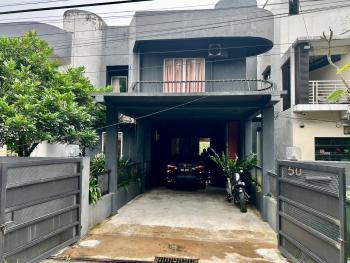 House at TAMAN WANGSA UKAY SUPERLINK, Ampang, photo 1