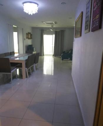 Condominium at THE LOFT ZETA PARK CONDO SETAPAK, Titiwangsa, photo 3