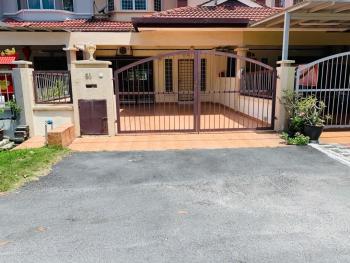 House at TAMAN ANGGERIK PERDANA SEMENYIH, Kajang, photo 2