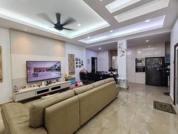 House at TAMAN ROWTHER GOMBAK SEMI D, Gombak, photo 5