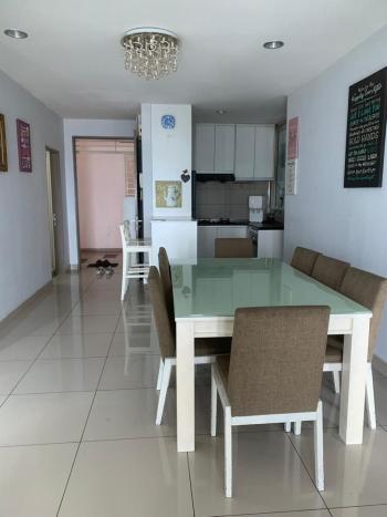 Condominium at THE LOFT ZETA PARK CONDO SETAPAK, Titiwangsa, photo 1