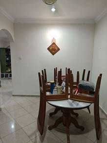 Bungalow at Pantai Sepang Putra Sg Pelek, Sungai Pelek, photo 5