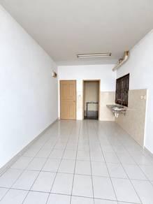 Apartmen di Vista Impiana, Seri Kembangan, foto 3