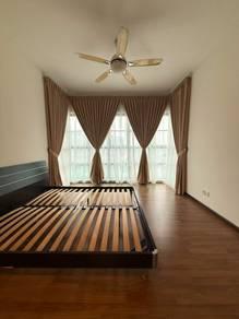 Kondominium di Saujana Residency, Subang Jaya, foto 2