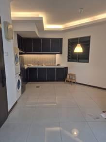 Kondominium di Saujana Residency, Subang Jaya, foto 3