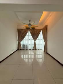Kondominium di Saujana Residency, Subang Jaya, foto 1
