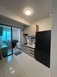 Kondominium di Mulberi, Kepong, foto 10