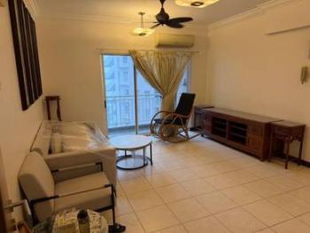 Kondominium di Cova Villa, Kota Damansara, foto 1