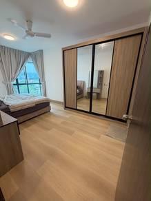 Kondominium di Mulberi, Kepong, foto 5
