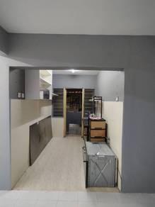 Apartmen di Saujana, Damansara Damai, foto 1