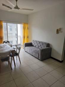 Condominium at Cova Villa, Kota Damansara, photo 1