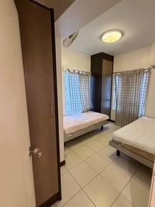 Kondominium di Cova Villa, Kota Damansara, foto 9