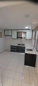 Kondominium di Magna ville, Selayang, foto 2