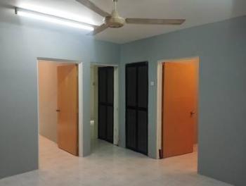 Apartmen di Saujana, Damansara Damai, foto 4