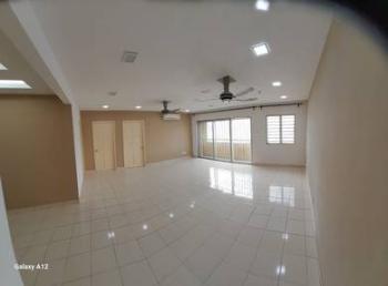 Kondominium di Magna ville, Selayang, foto 6