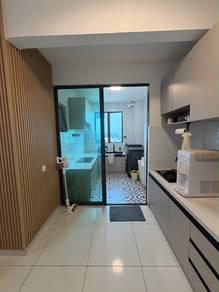 Kondominium di Mulberi, Kepong, foto 9