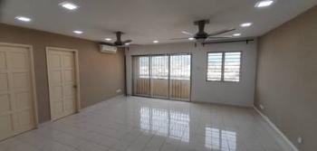 Kondominium di Magna ville, Selayang, foto 4