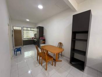 Rumah di Skudai Bandar Baru Kangkar Pulai, Skudai, foto 2