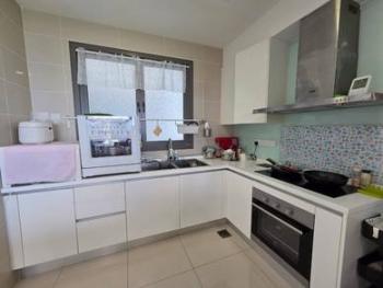 Condominium at Block A, Iskandar Puteri, photo 5