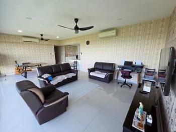 Condominium at Block A, Iskandar Puteri, photo 1