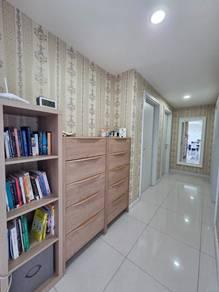 Condominium at Block A, Iskandar Puteri, photo 3