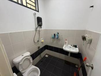 Rumah di Skudai Bandar Baru Kangkar Pulai, Skudai, foto 4