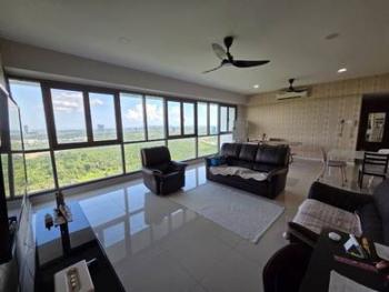 Condominium at Block A, Iskandar Puteri, photo 7
