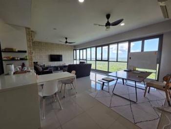 Condominium at Block A, Iskandar Puteri, photo 6