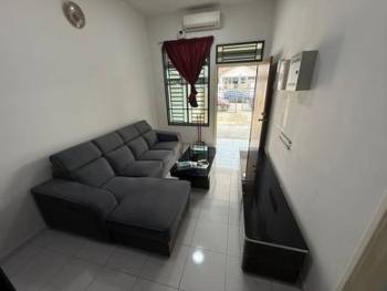 Rumah di Skudai Bandar Baru Kangkar Pulai, Skudai, foto 1