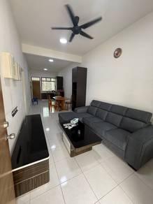 Rumah di Skudai Bandar Baru Kangkar Pulai, Skudai, foto 8