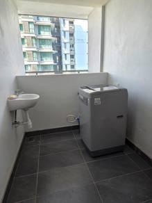 Condominium at Block A, Iskandar Puteri, photo 8