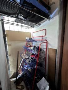 Flat at Taman Seri Janggus, Bukit Mertajam, photo 9