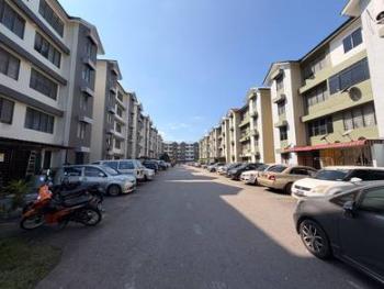 Flat at PAUH INDAH, Permatang Pauh, photo 2
