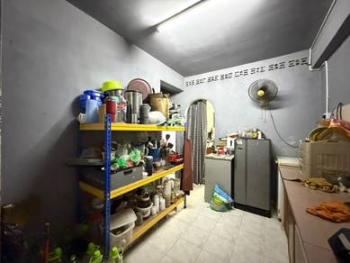 Flat at Taman Seri Janggus, Bukit Mertajam, photo 6